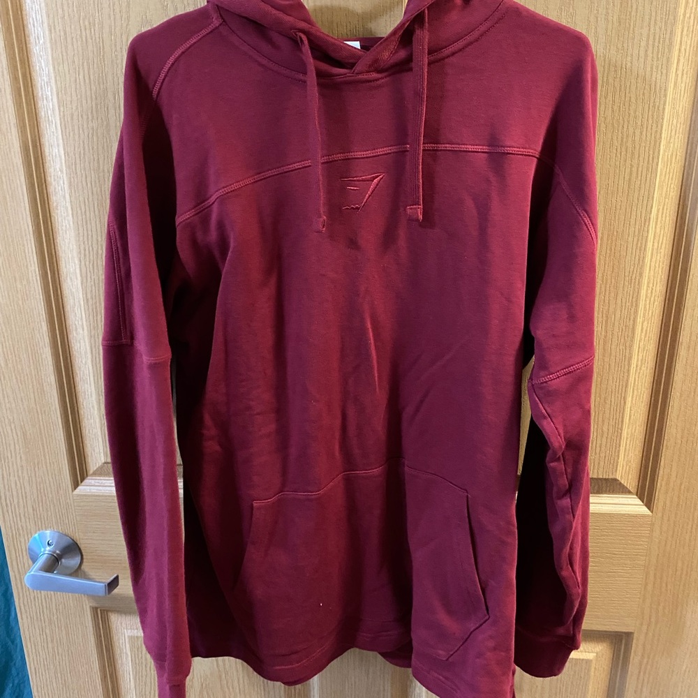 Gymshark Sweatshirt